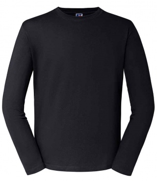 Russell 180L Classic Long Sleeve T-Shirt